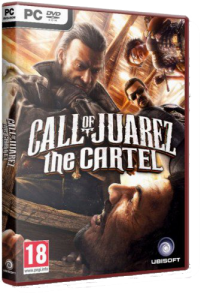 игра Call of Juarez: The Cartel