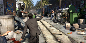 скриншот Call of Juarez: The Cartel #2