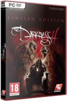 игра Darkness II. Специальное издание