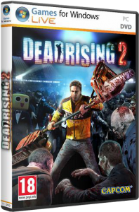 игра Dead Rising 2