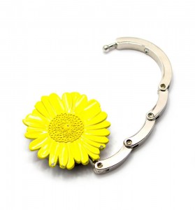 Подарок Держатель для сумки Гербера