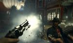 скриншот Dishonored Game of the Year Edition PS3 #3