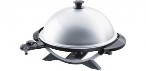 фото Гриль 250 VG Steba #2