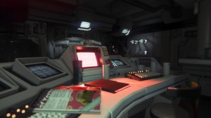 скриншот  Ключ для Alien Isolation - RU #2