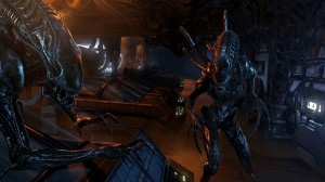 скриншот  Ключ для Alien Isolation - RU #5