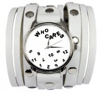 Подарок Эксклюзивные часы Какая разница?