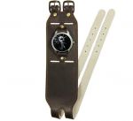 фото Эксклюзивные часы Разбитое стекло #3