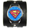 Подарок Эксклюзивные часы Супермен