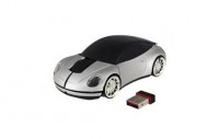 Подарок Беспроводная мышка Машина Mouse-Car
