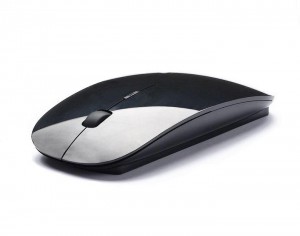 Подарок Беспроводная мышка Ultraslim