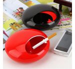 фото Пепельница с крышкой Овальный Кабинет #2