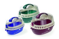 Подарок Переноска для животных Box Pet Shuttle Karlie