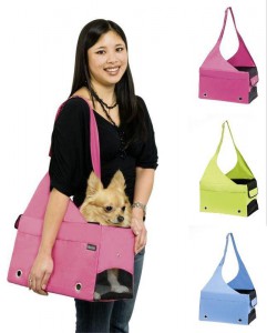 фото Сумка переноска для животных Chica Karlie #2