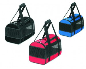 фото Сумка переноска для животных Divina Karlie #2