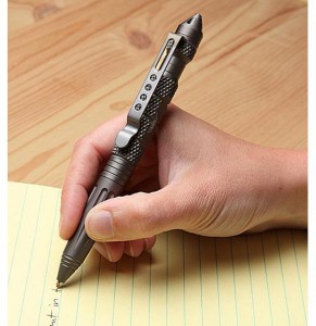 фото Тактическая ручка Army tactical pen #3