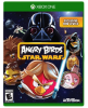 игра Angry Birds Star Wars XBOX ONE