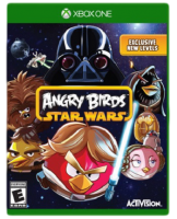 игра Angry Birds Star Wars XBOX ONE