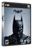 игра Batman: Arkham Origins + 3 DLC. Расширенное издание