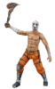 фигурка Borderlands: Psycho Action Figure (434)