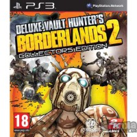 игра Borderlands 2 Day One Edition PS3