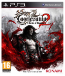 игра Castlevania: Lords of Shadow 2 PS3