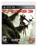 игра Crysis 3 Hunter Edition PS3