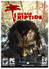 игра Dead Island: Riptide