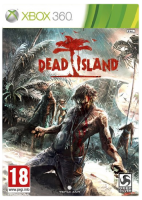 игра Dead Island X-BOX