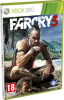 игра FAR CRY 3 Xbox 360