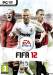 игра FIFA 12: Расширенное издание