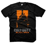 Футболка Call of Duty Black Ops 2 Future Soldier (M/L/XL) (478)