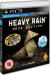 игра Heavy Rain Move Edition PS3