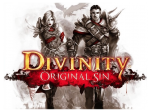 Игра Ключ для Divinity Original Sin - RU