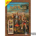 игра Князь 3. Новая династия