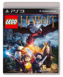 игра LEGO The Hobbit PS3