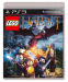 игра LEGO The Hobbit PS3