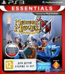 игра Medieval Moves: Боевые кости ESN PS3