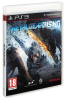 игра Metal Gear Rising: Revengeance PS3