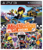 игра ModNation Racers PS3