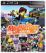 игра ModNation Racers PS3