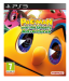 игра Пакман в мире привидений PS3