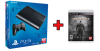 Приставка PlayStation 3 Dark Souls 2 Bundle