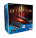 Приставка Playstation 3 Super Slim Bundle (Diablo 3, 2x Skins, 500Gb, CECH-4008C)