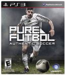 игра Pure Football PS3