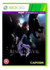 игра Resident Evil 6 XBOX 360