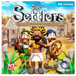 игра Settlers II: Зарождение цивилизаций