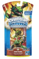 фигурка Skylanders: Dino-Rang