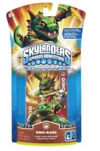фигурка Skylanders: Dino-Rang