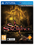 игра Soul Sacrifice PS Vita