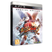 игра Street Fighter x Tekken: Special Edition PS3